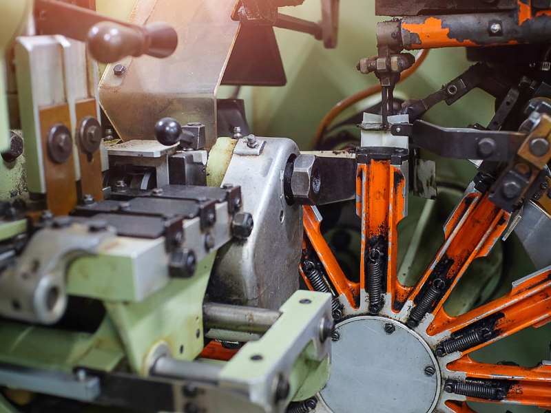 The Complete Guide to Buying Industrial Machinery in Sri Lanka
