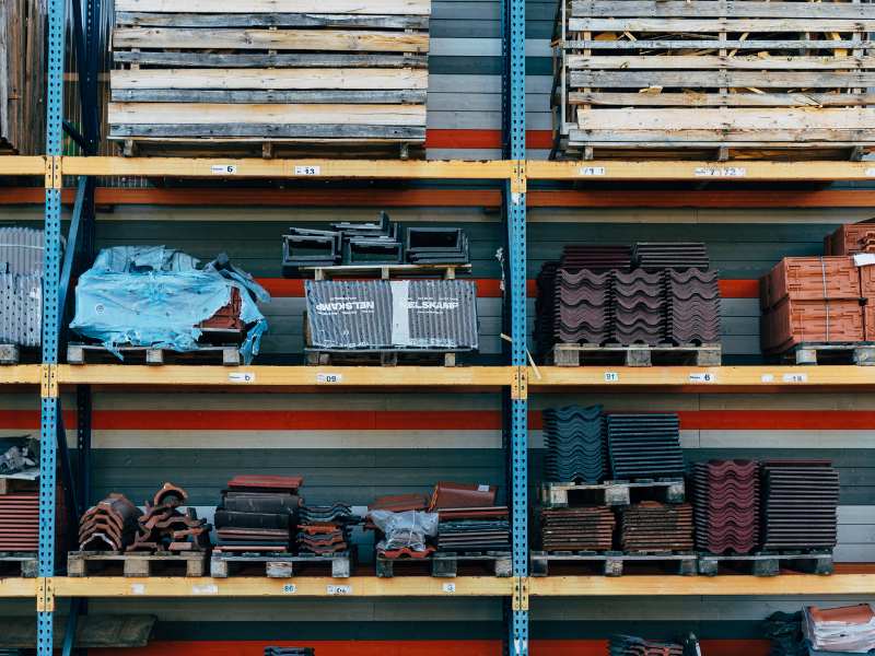 Why Quality Hardware Materials Matter in Construction Projects