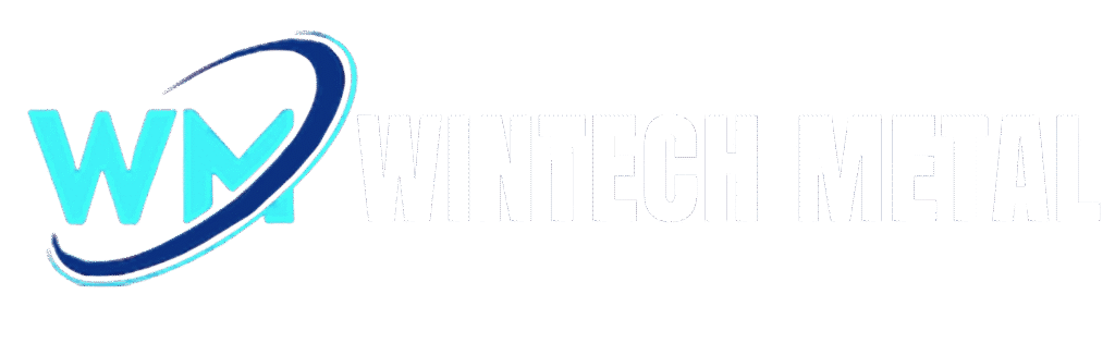 WINTECH METAL LOGO